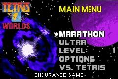 Tetris Worlds screenshot 4 for Xbox